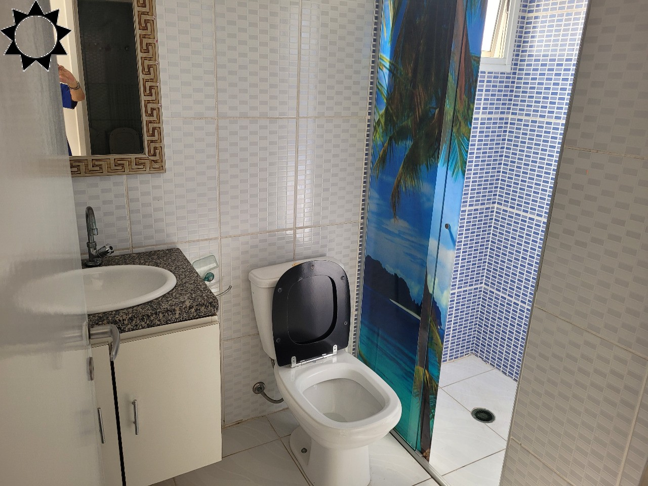 Apartamento à venda com 3 quartos, 124m² - Foto 6