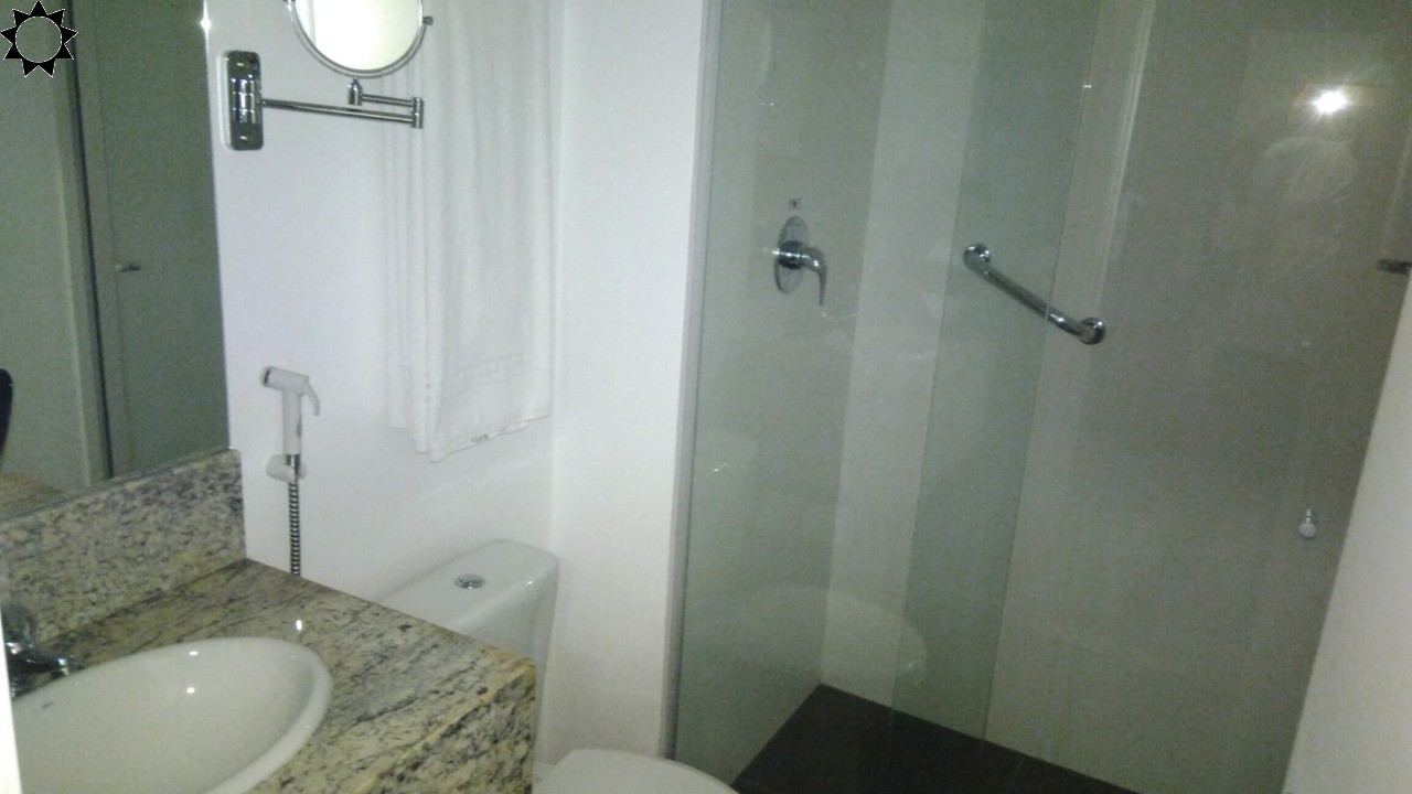 Apartamento à venda com 1 quarto, 68m² - Foto 13