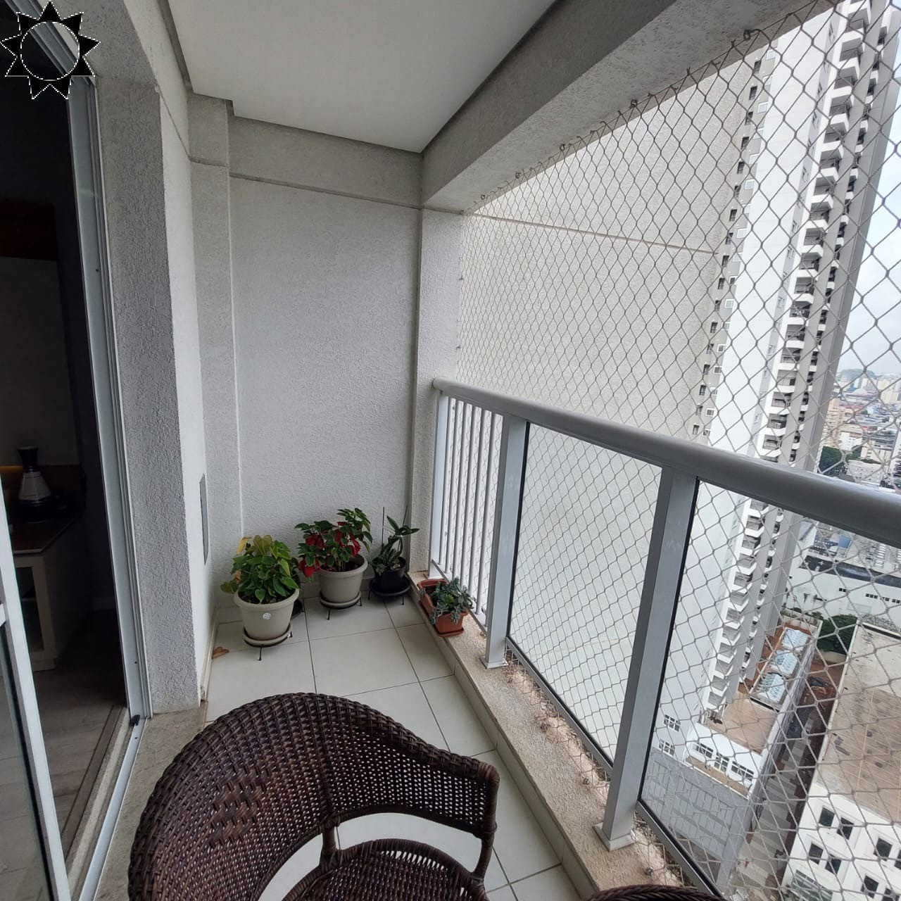 Apartamento à venda com 2 quartos, 76m² - Foto 24