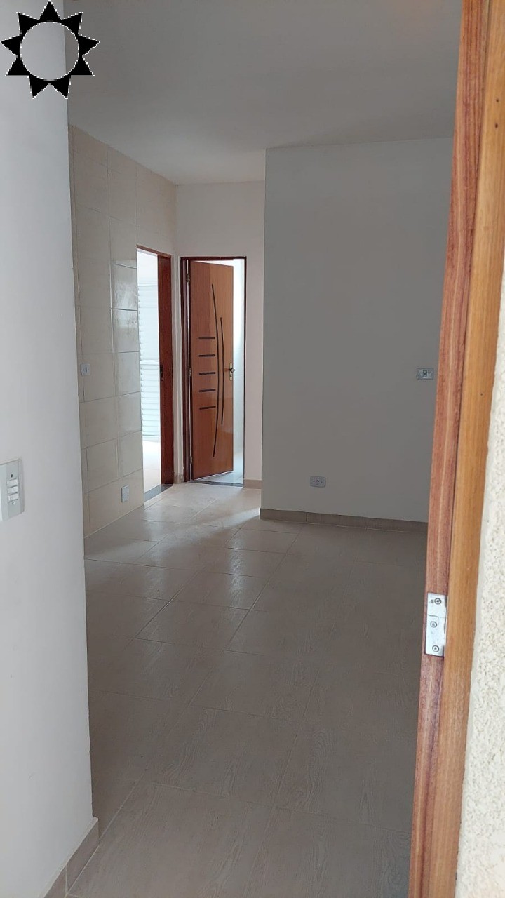 Apartamento à venda com 2 quartos, 42m² - Foto 4