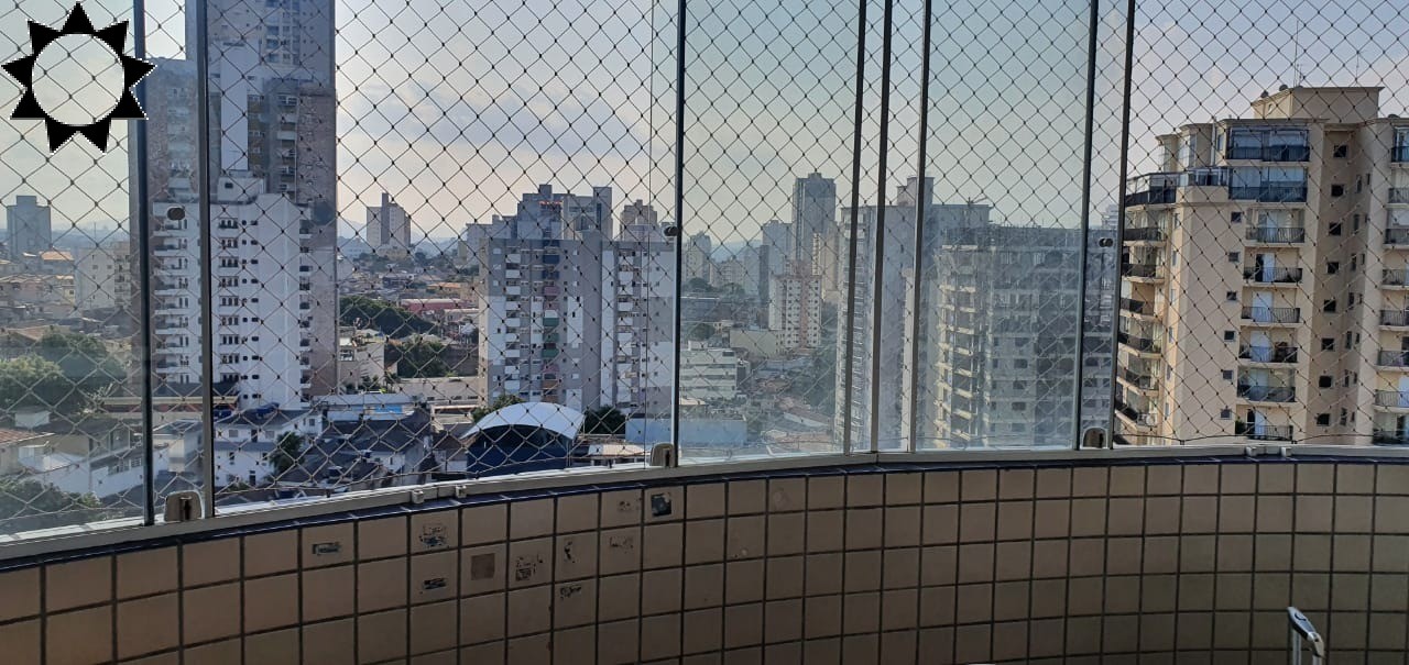 Apartamento à venda com 2 quartos, 80m² - Foto 24