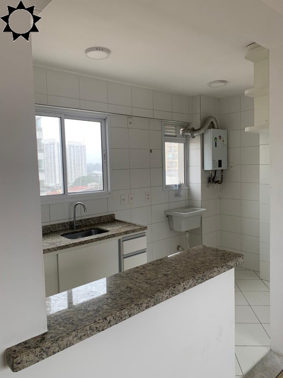 Apartamento à venda com 3 quartos, 72m² - Foto 8