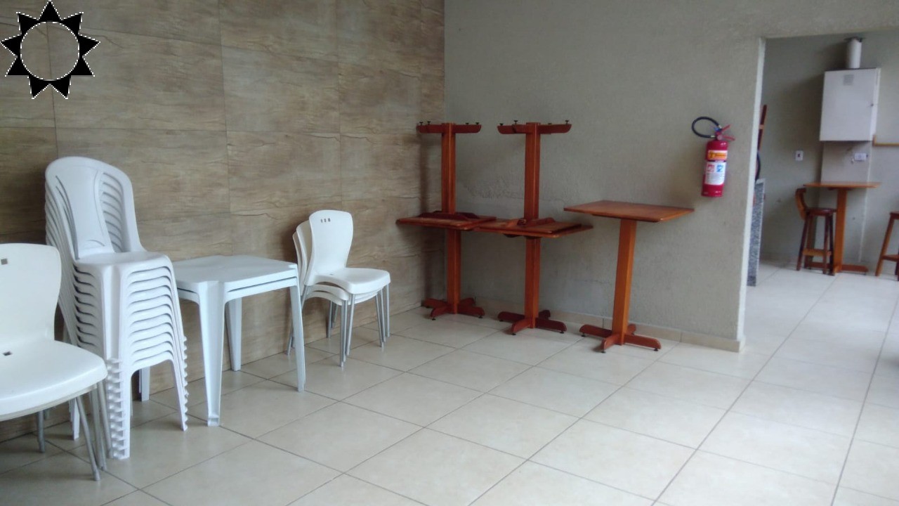 Apartamento à venda com 3 quartos, 95m² - Foto 6