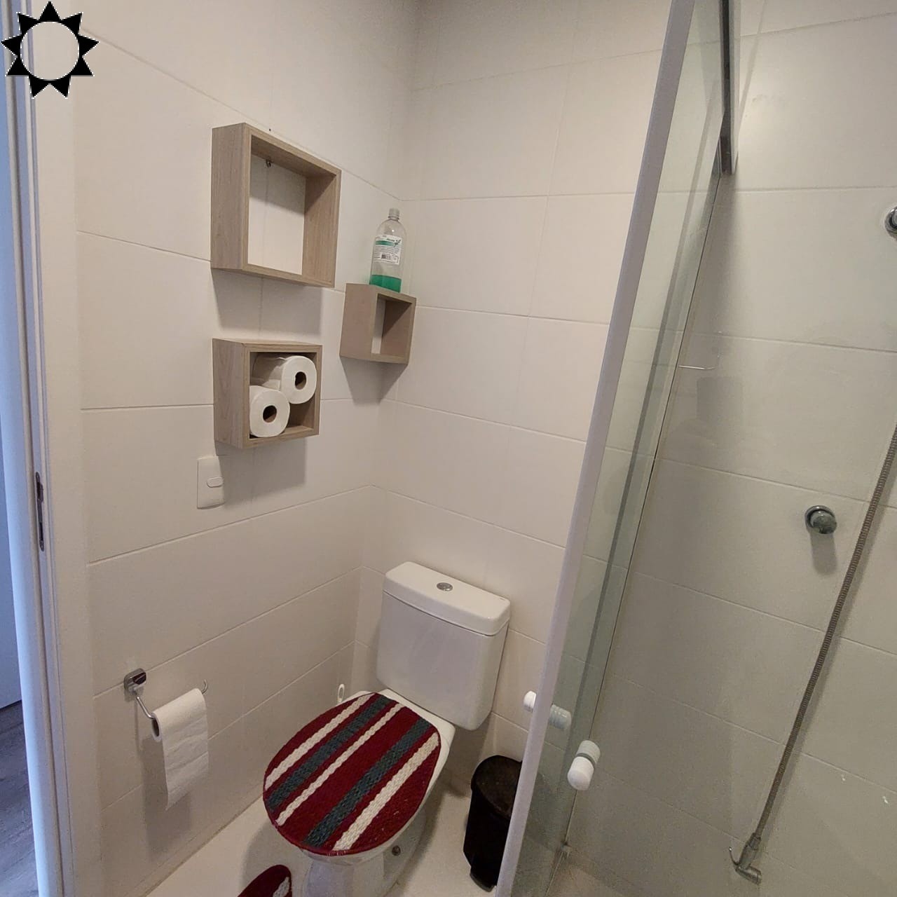 Apartamento à venda com 2 quartos, 76m² - Foto 34