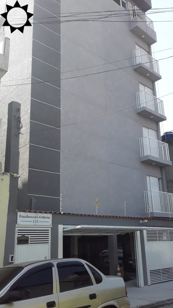 Apartamento à venda com 2 quartos, 42m² - Foto 20