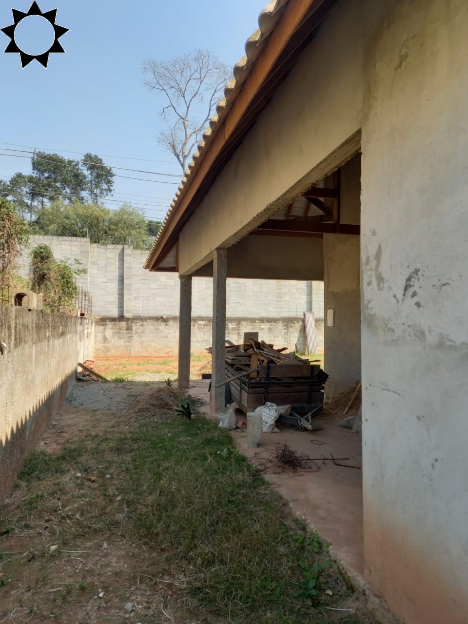 Casa à venda com 3 quartos, 184m² - Foto 14