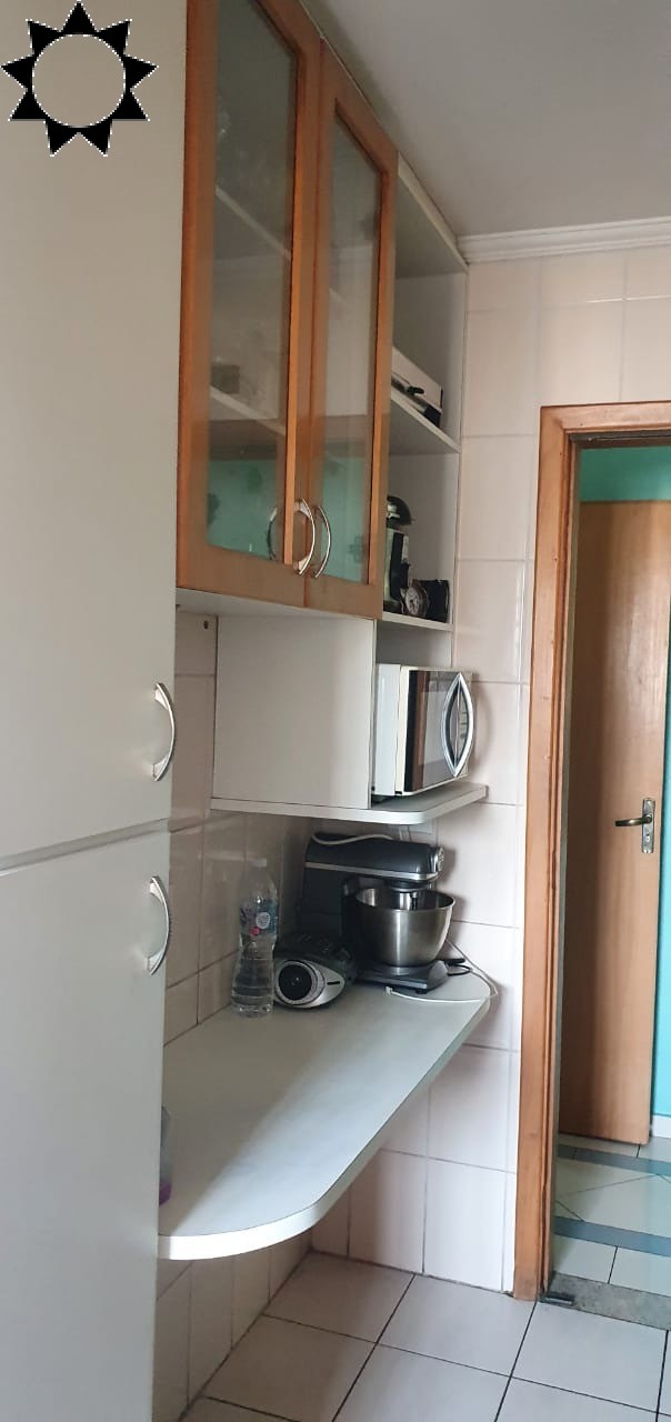 Apartamento à venda com 2 quartos, 80m² - Foto 4