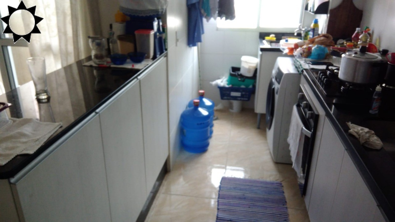 Apartamento à venda com 3 quartos, 95m² - Foto 8