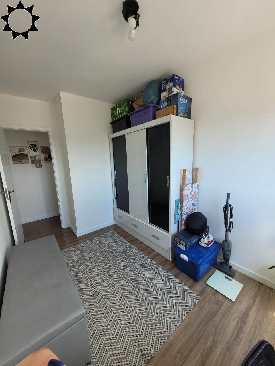 Apartamento à venda com 2 quartos, 54m² - Foto 18