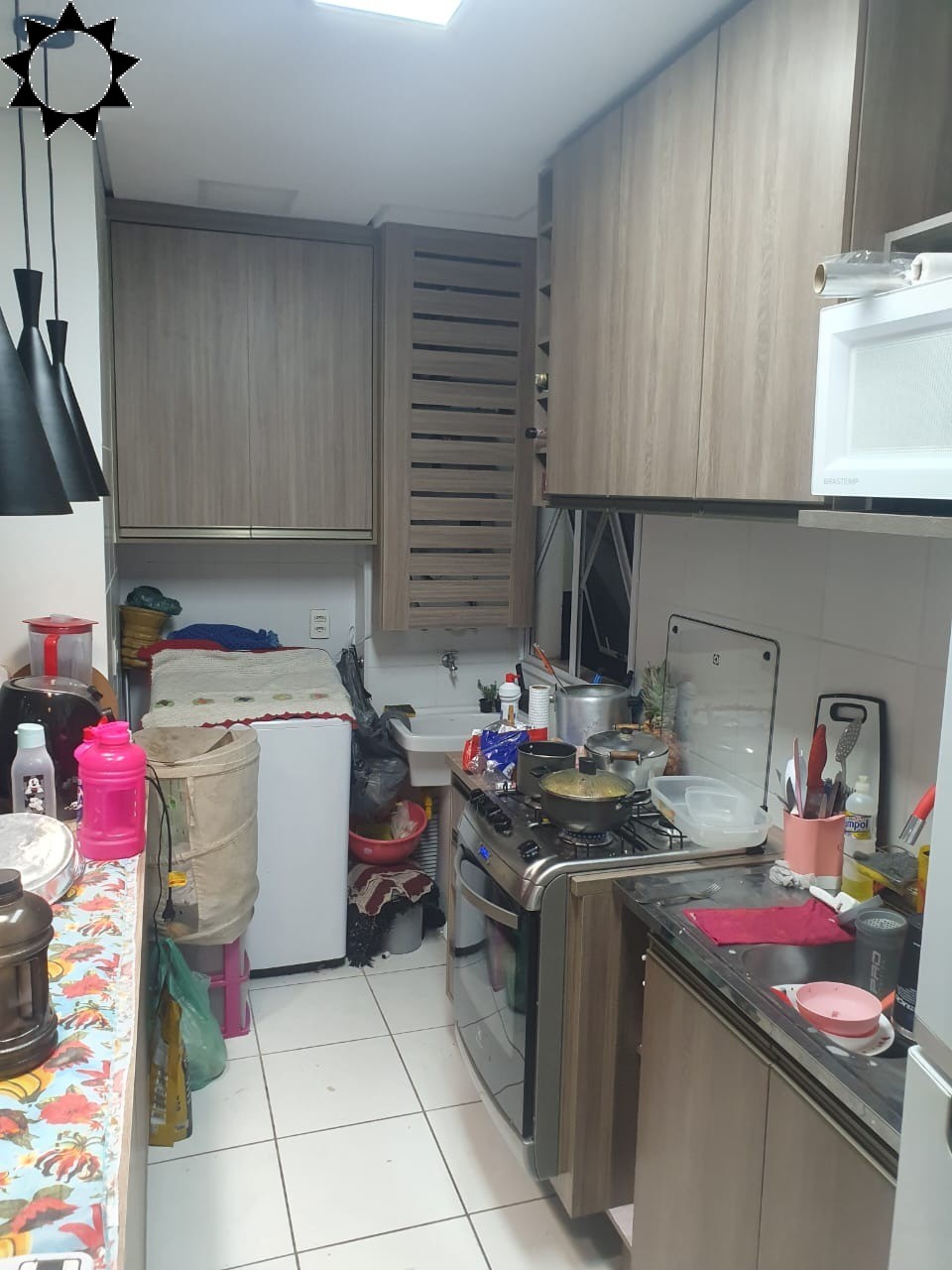 Apartamento à venda com 3 quartos, 63m² - Foto 13