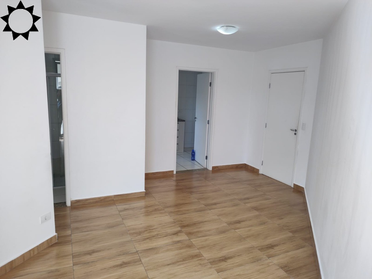 Apartamento à venda com 2 quartos, 52m² - Foto 4