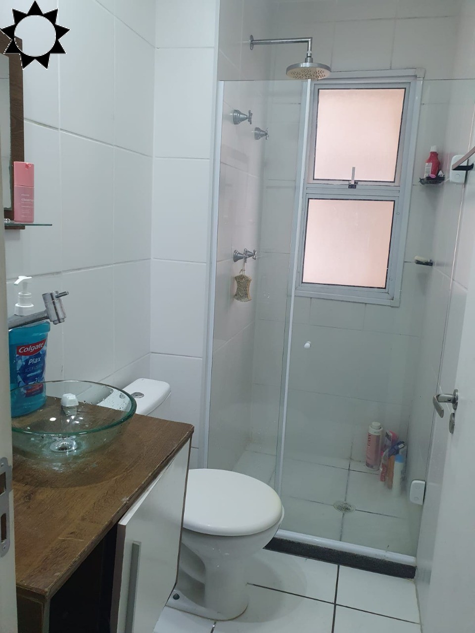 Apartamento à venda com 3 quartos, 63m² - Foto 18