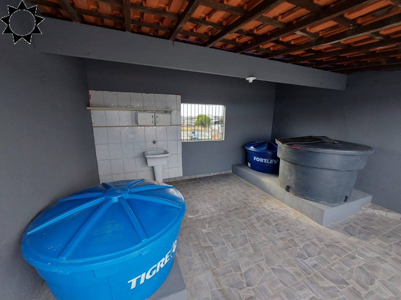 Prédio Inteiro à venda com 4 quartos, 181m² - Foto 27