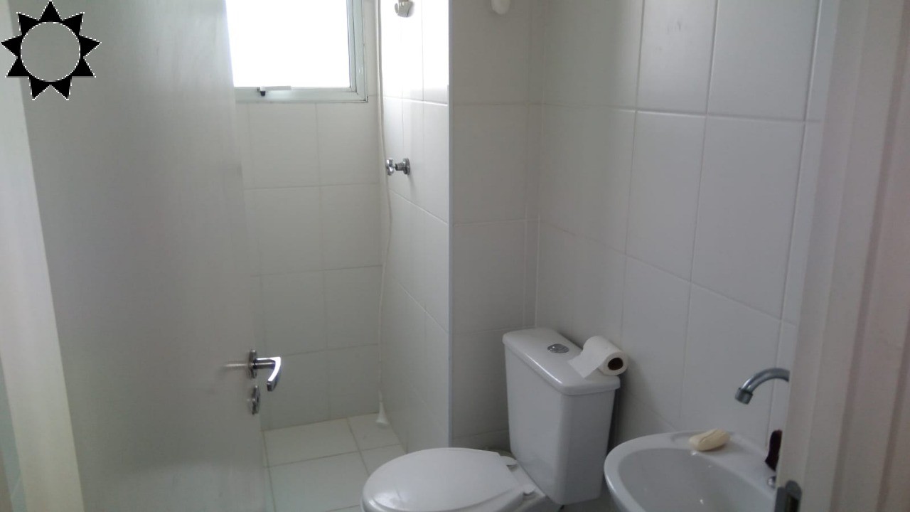 Apartamento à venda com 3 quartos, 95m² - Foto 2