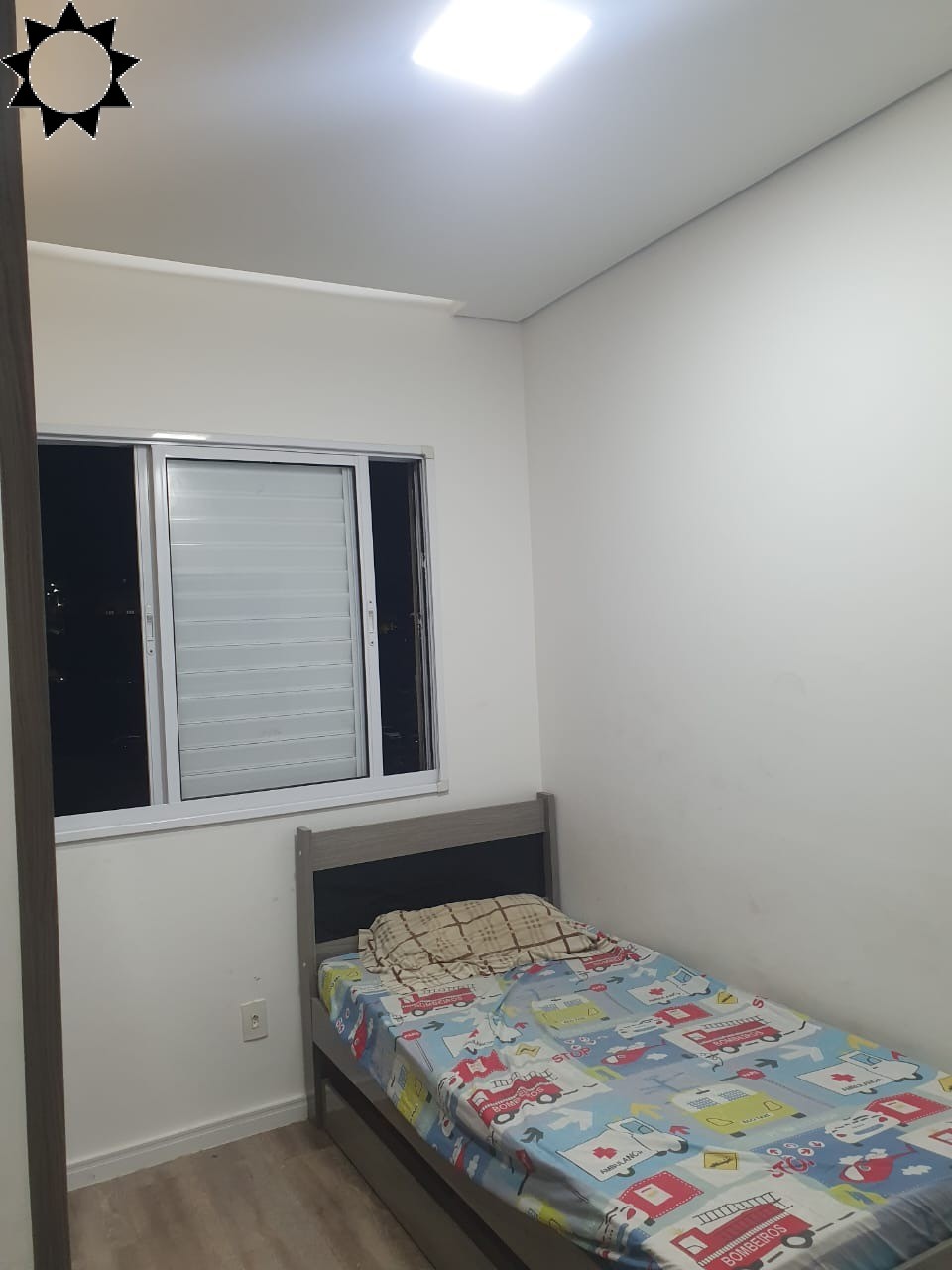 Apartamento à venda com 3 quartos, 63m² - Foto 12