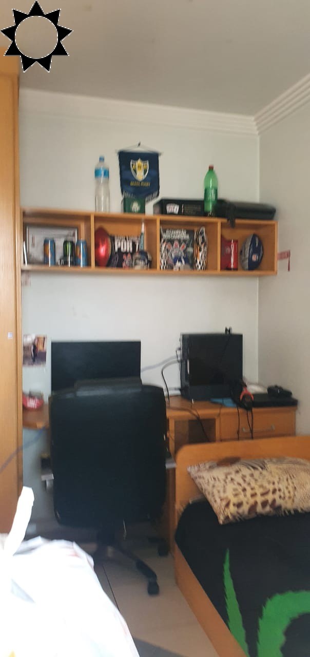 Apartamento à venda com 2 quartos, 80m² - Foto 23