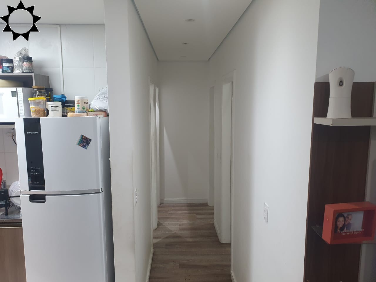 Apartamento à venda com 3 quartos, 63m² - Foto 8