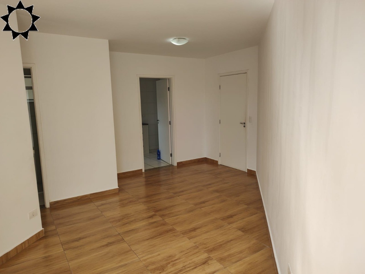 Apartamento à venda com 2 quartos, 52m² - Foto 3