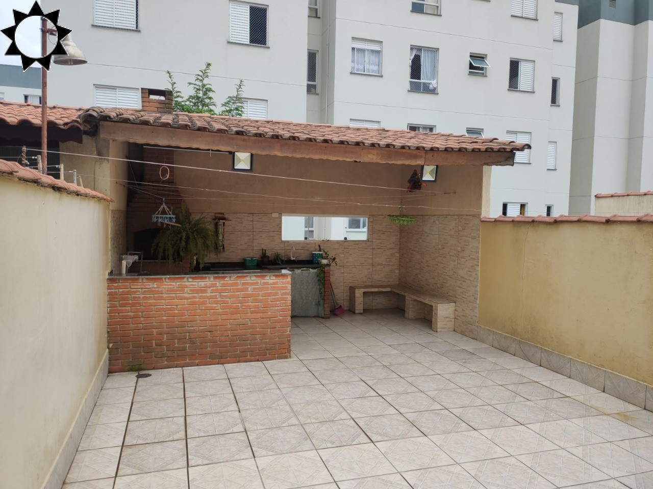 Casa à venda com 3 quartos, 251m² - Foto 17