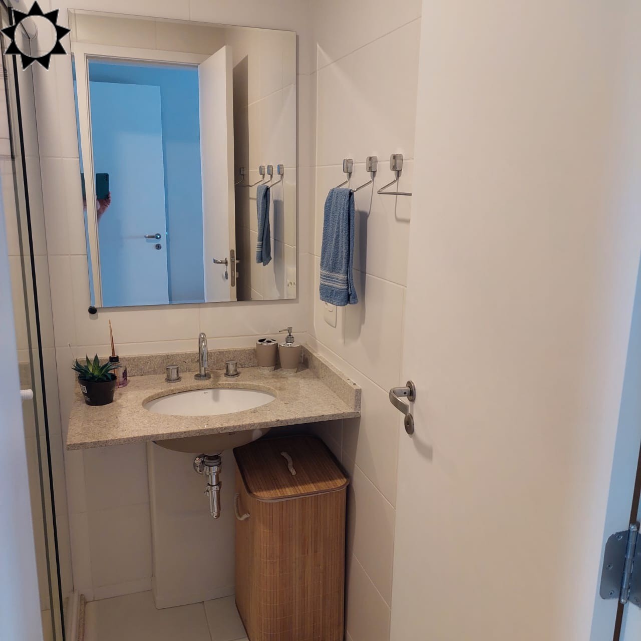 Apartamento à venda com 2 quartos, 76m² - Foto 30