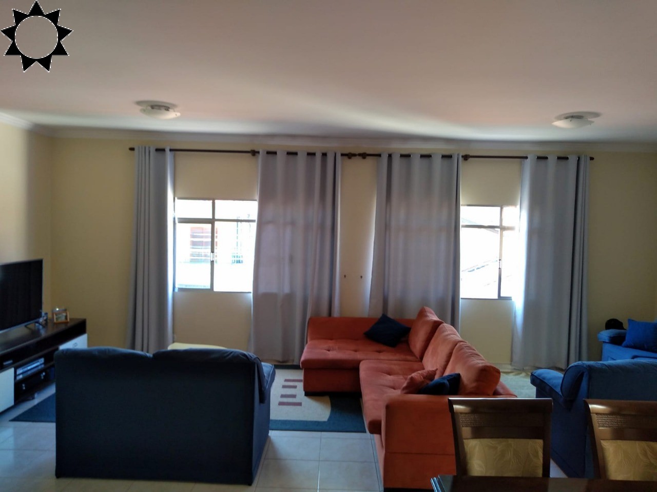 Casa à venda com 3 quartos, 230m² - Foto 12