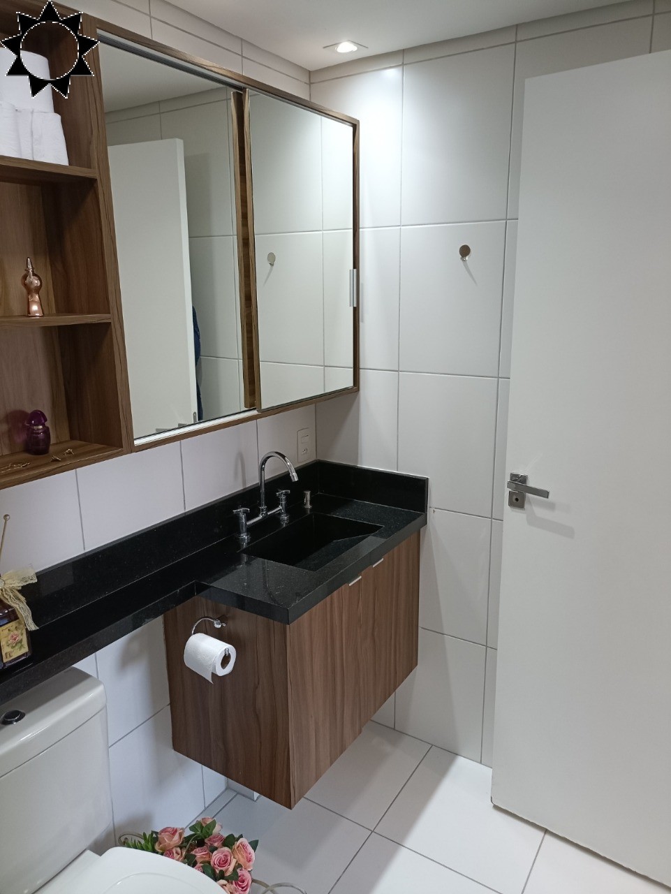 Apartamento à venda com 2 quartos, 59m² - Foto 10