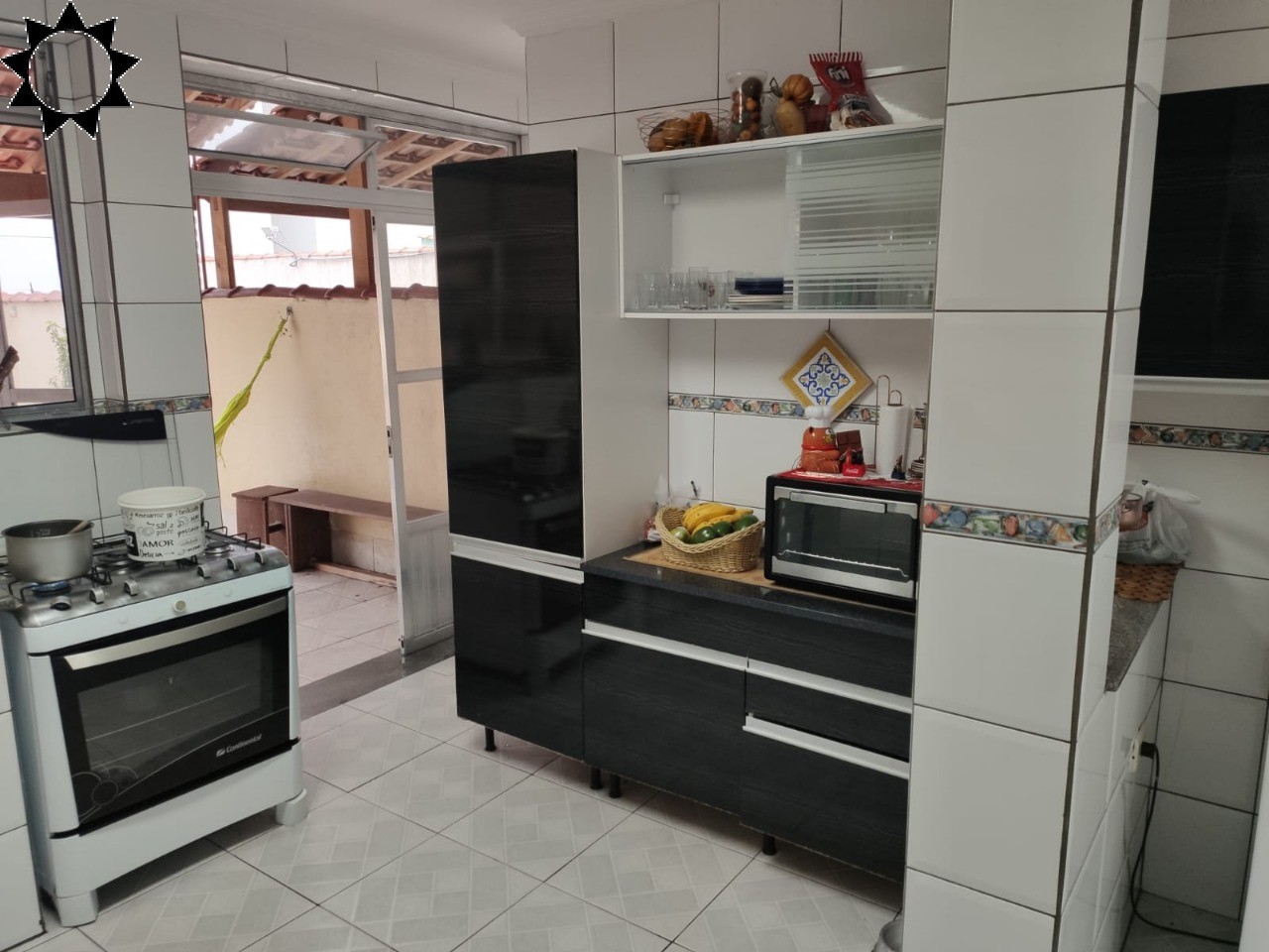 Casa à venda com 3 quartos, 251m² - Foto 15