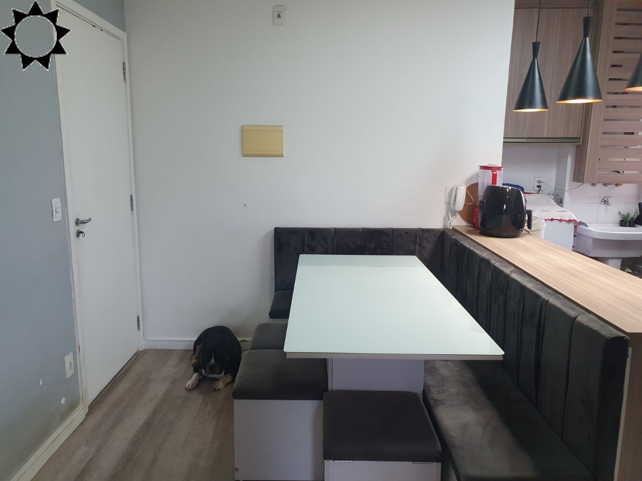 Apartamento à venda com 3 quartos, 63m² - Foto 15