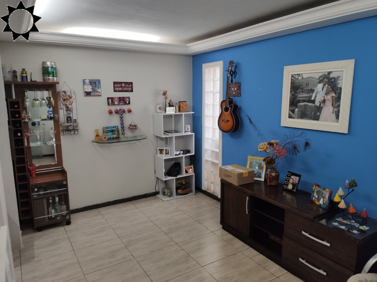 Casa à venda com 3 quartos, 251m² - Foto 18