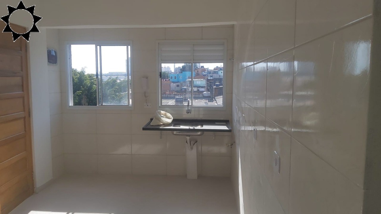 Apartamento à venda com 2 quartos, 42m² - Foto 10