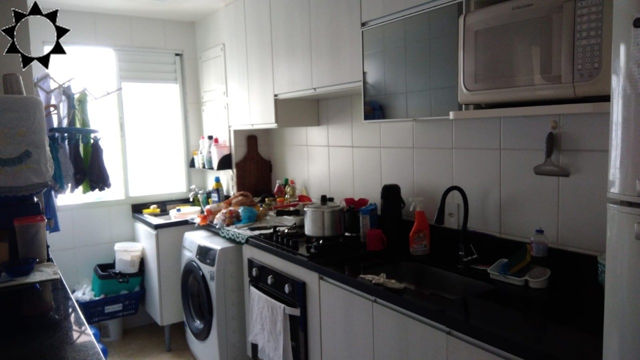 Apartamento à venda com 3 quartos, 95m² - Foto 13