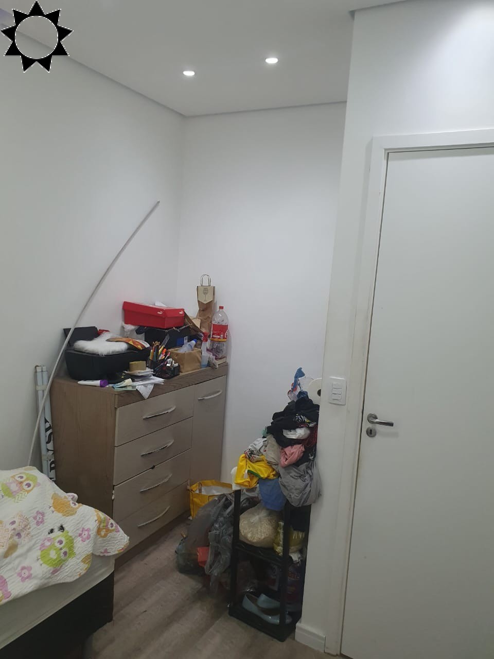 Apartamento à venda com 3 quartos, 63m² - Foto 9