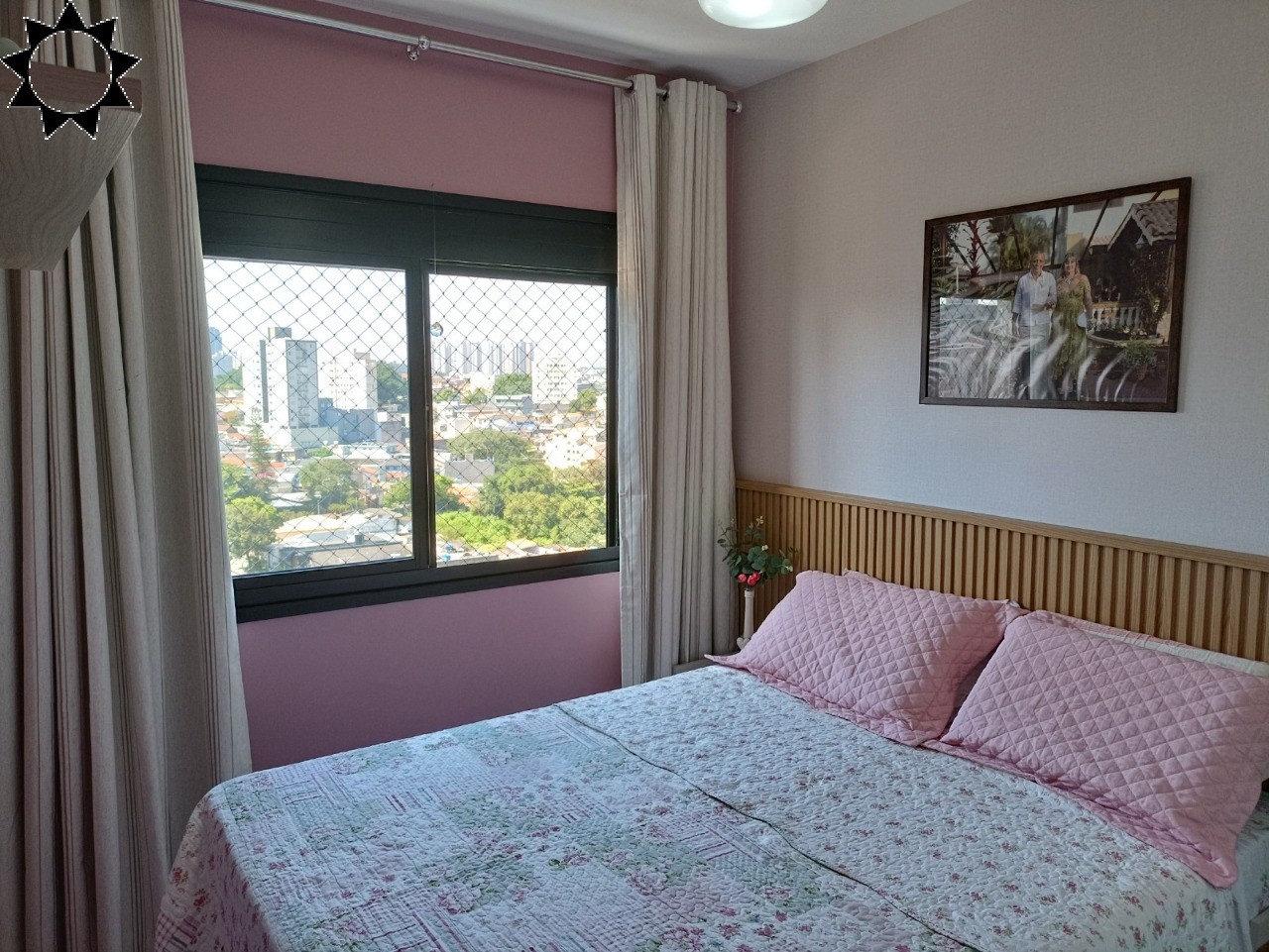 Apartamento à venda com 2 quartos, 59m² - Foto 18