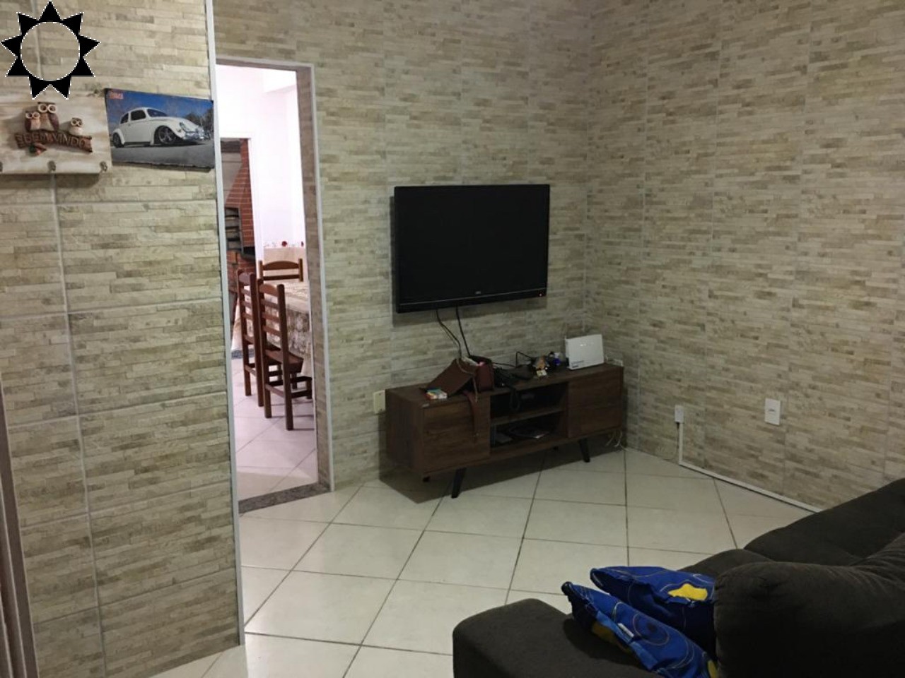 Casa à venda com 2 quartos, 77m² - Foto 10