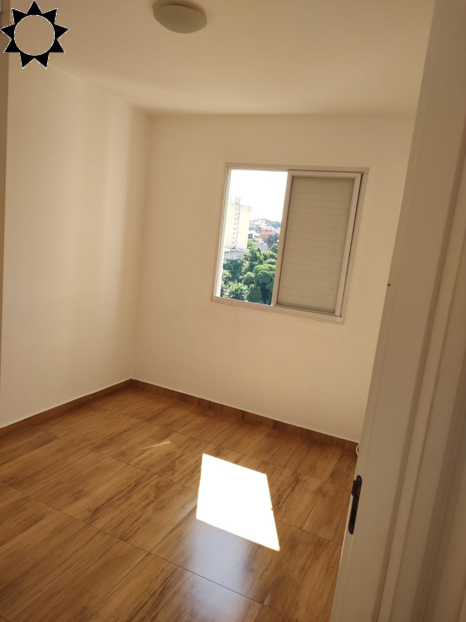 Apartamento à venda com 2 quartos, 52m² - Foto 5