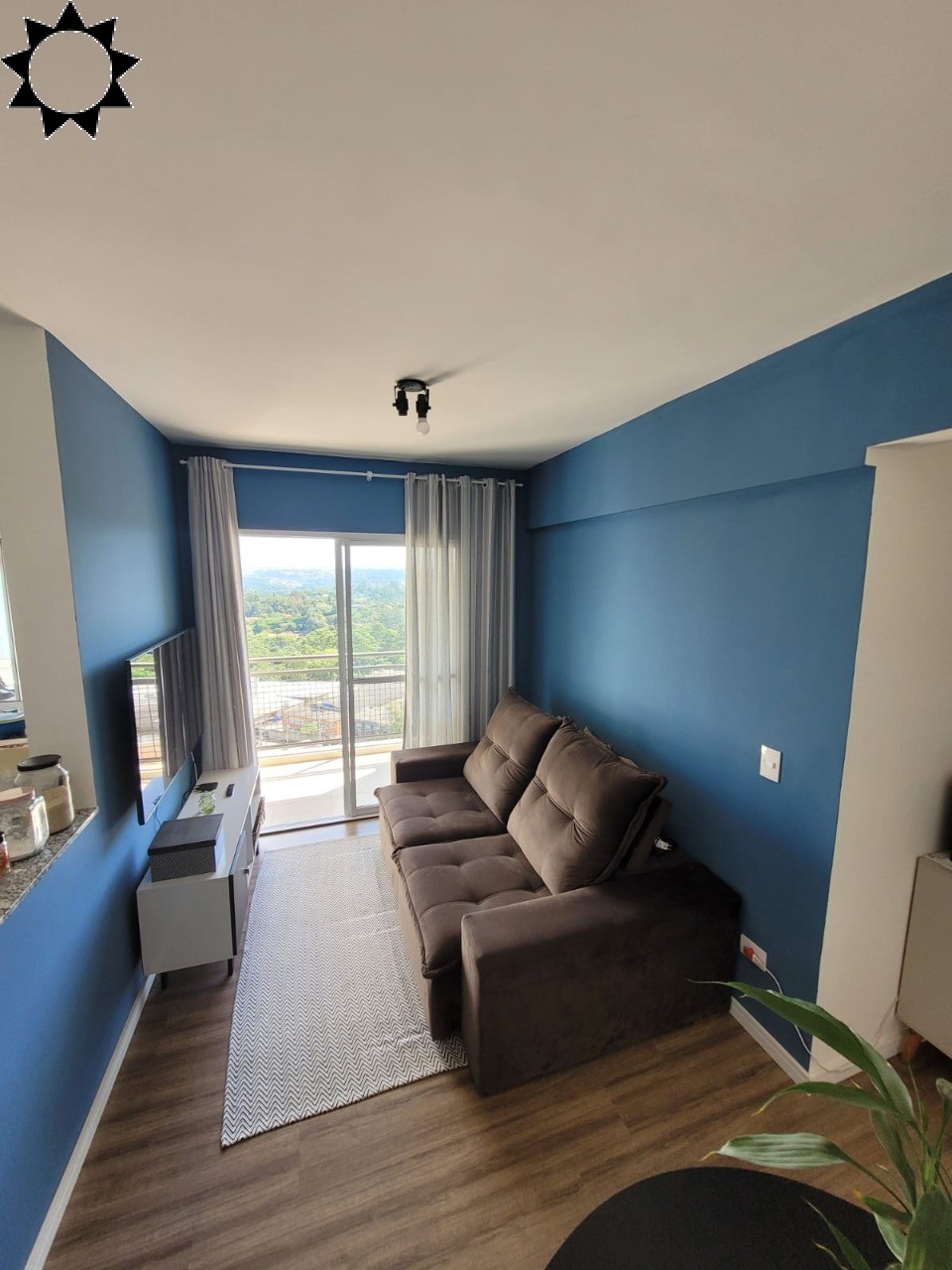 Apartamento à venda com 2 quartos, 54m² - Foto 15