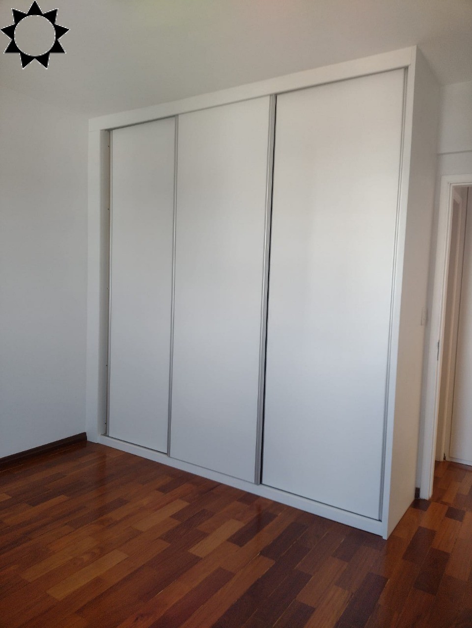 Apartamento à venda com 2 quartos, 53m² - Foto 5