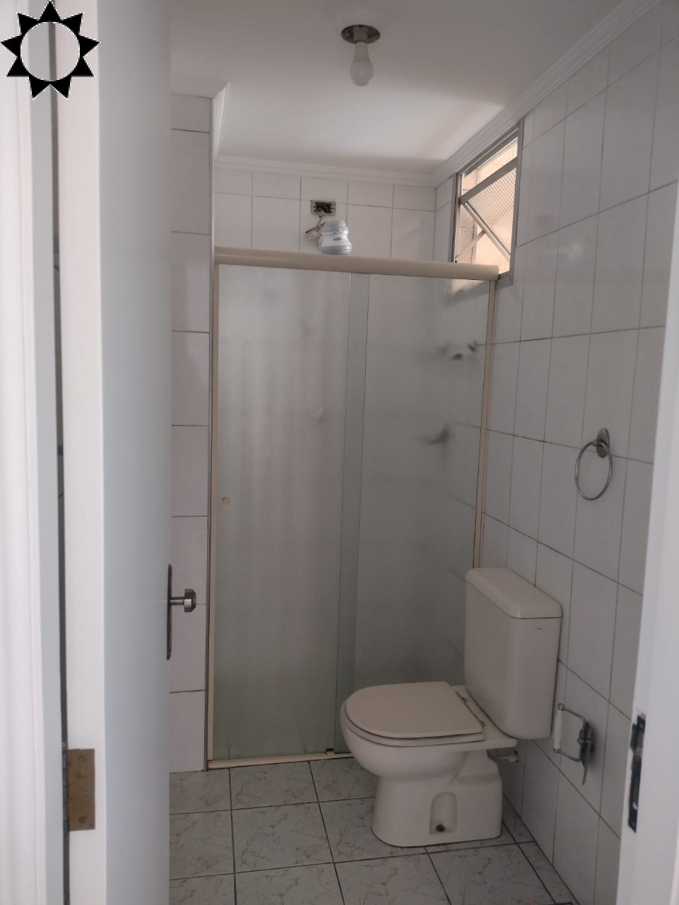 Apartamento à venda com 2 quartos, 53m² - Foto 2