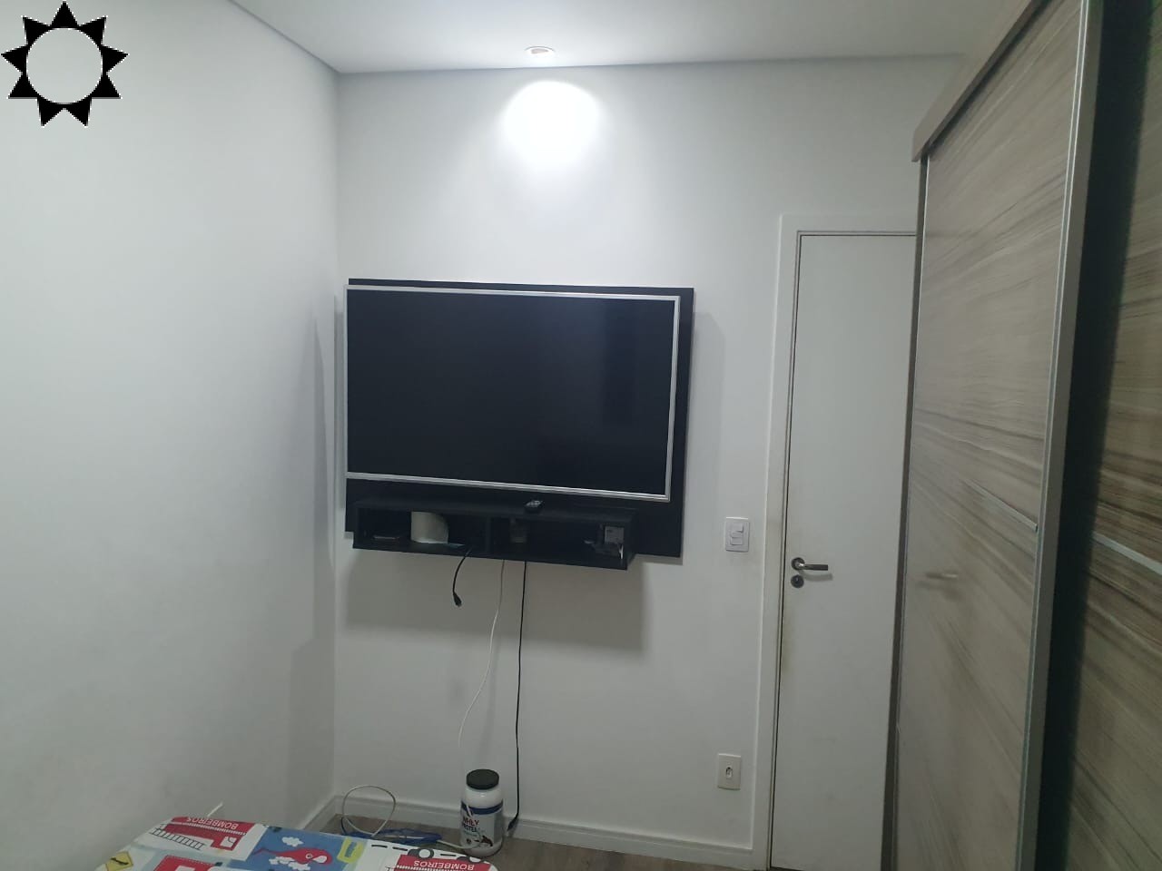 Apartamento à venda com 3 quartos, 63m² - Foto 10