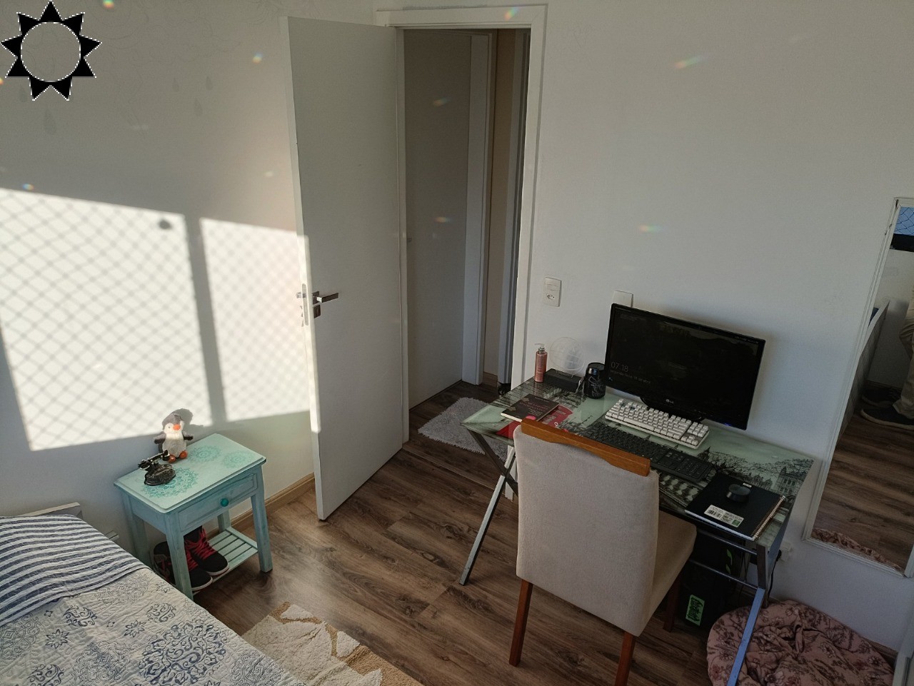 Apartamento à venda com 2 quartos, 59m² - Foto 14