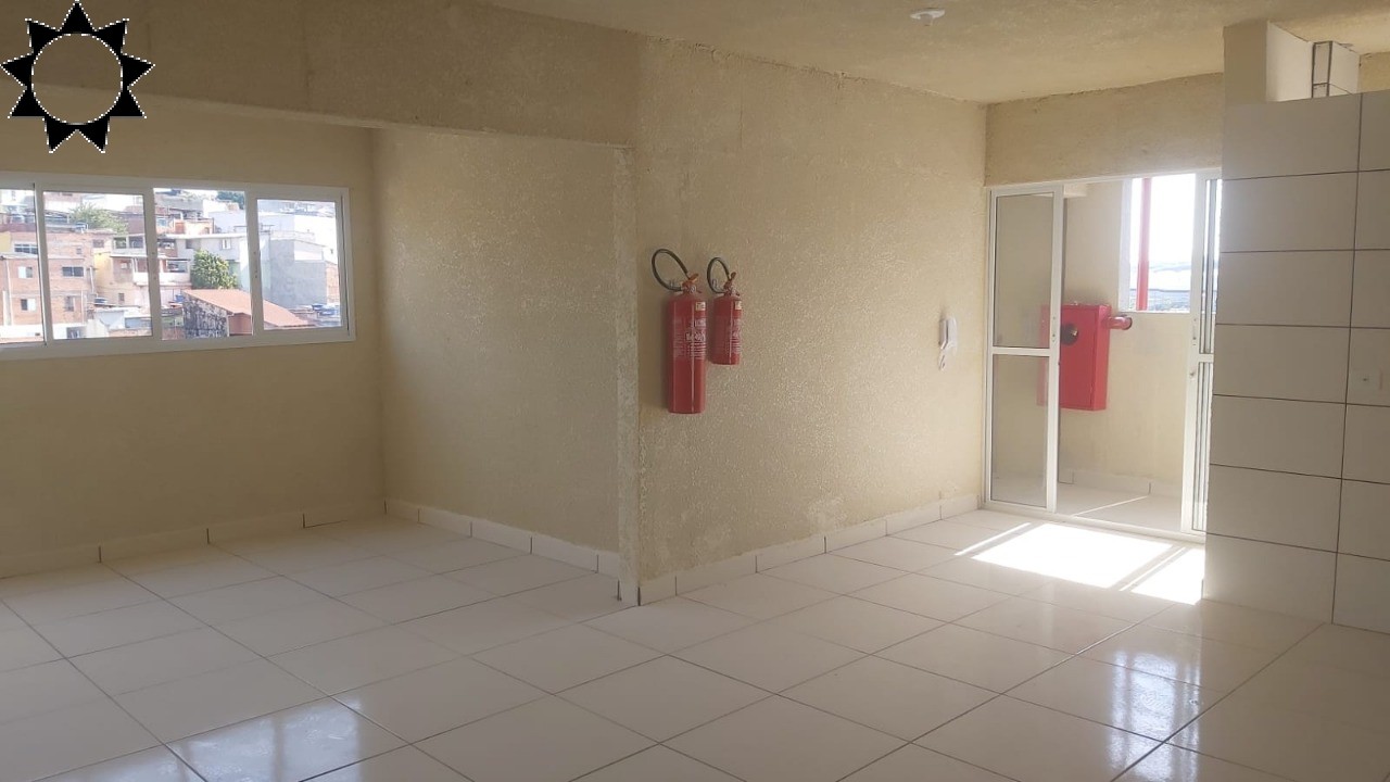 Apartamento à venda com 2 quartos, 42m² - Foto 11