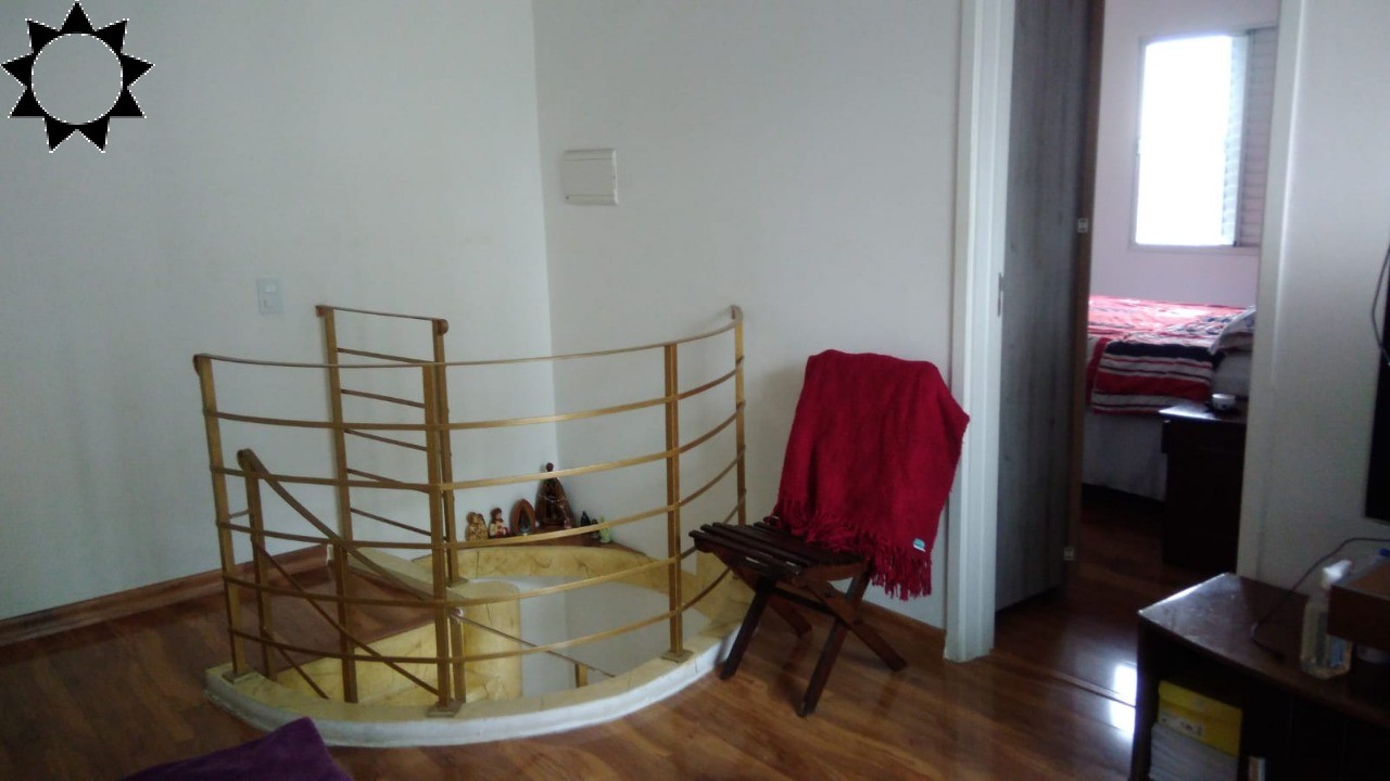 Apartamento à venda com 3 quartos, 95m² - Foto 29