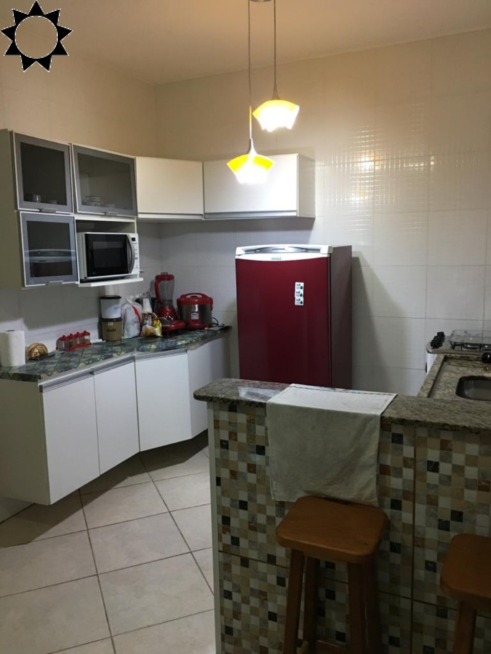 Casa à venda com 2 quartos, 77m² - Foto 14