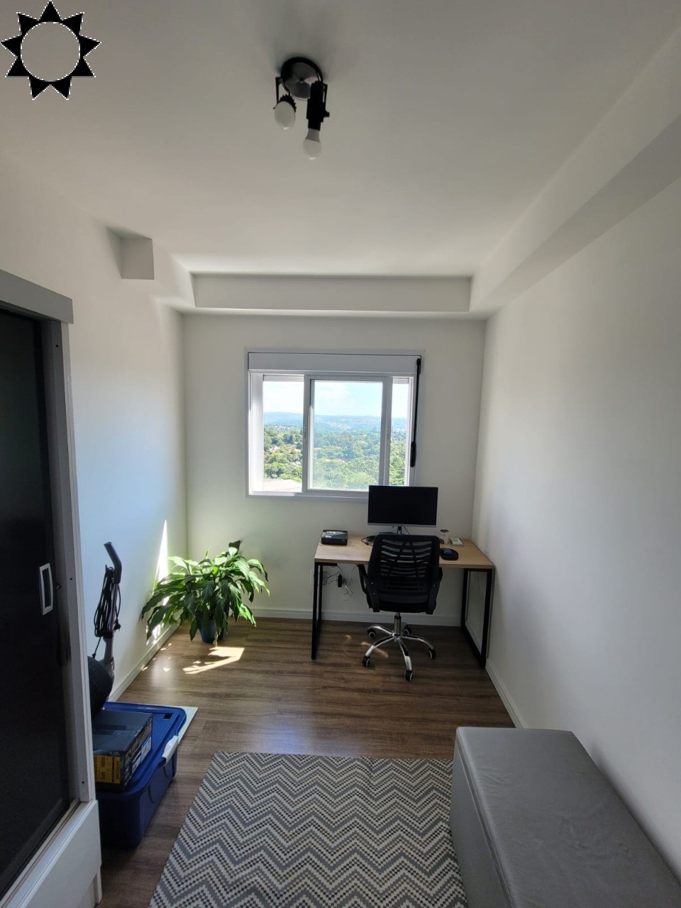 Apartamento à venda com 2 quartos, 54m² - Foto 13