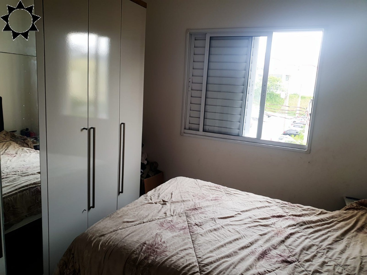 Apartamento à venda com 3 quartos, 63m² - Foto 16