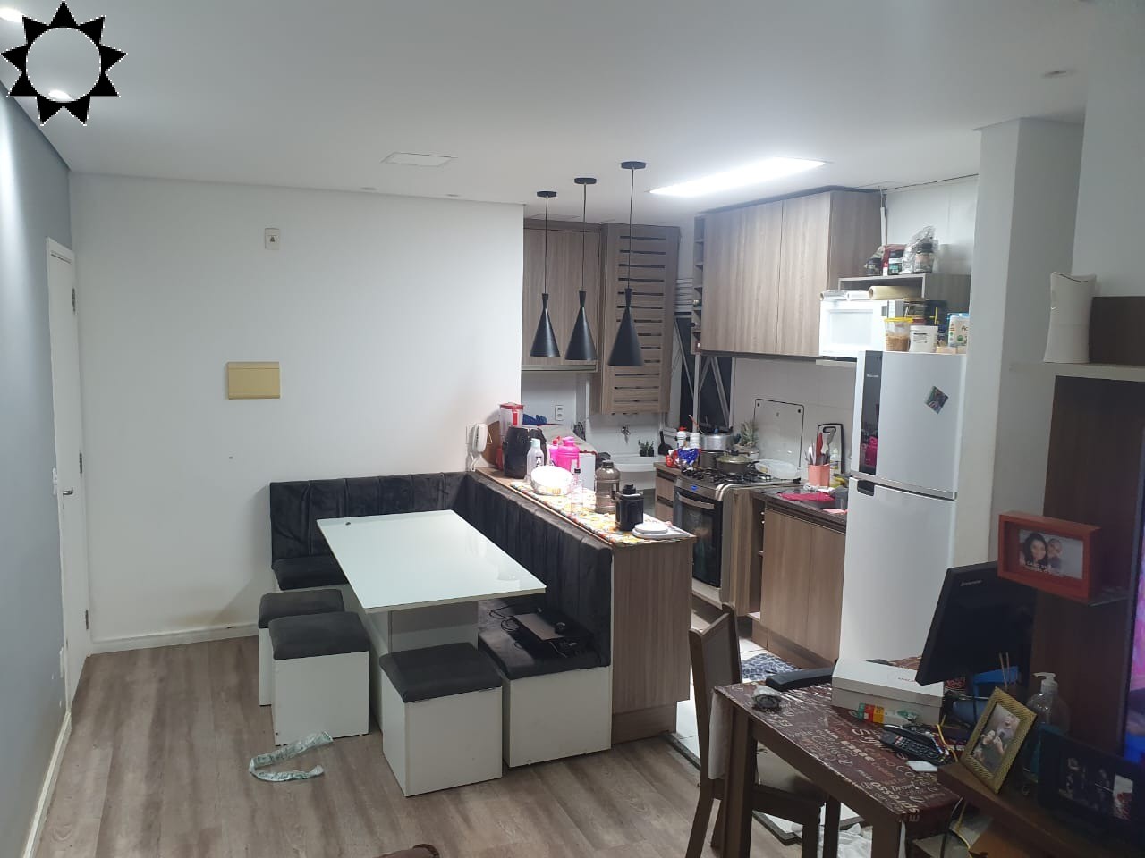 Apartamento à venda com 3 quartos, 63m² - Foto 7