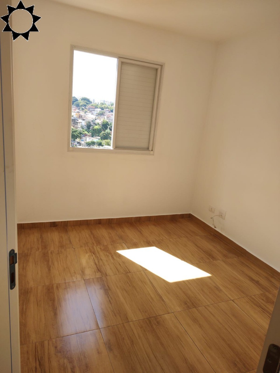 Apartamento à venda com 2 quartos, 52m² - Foto 7