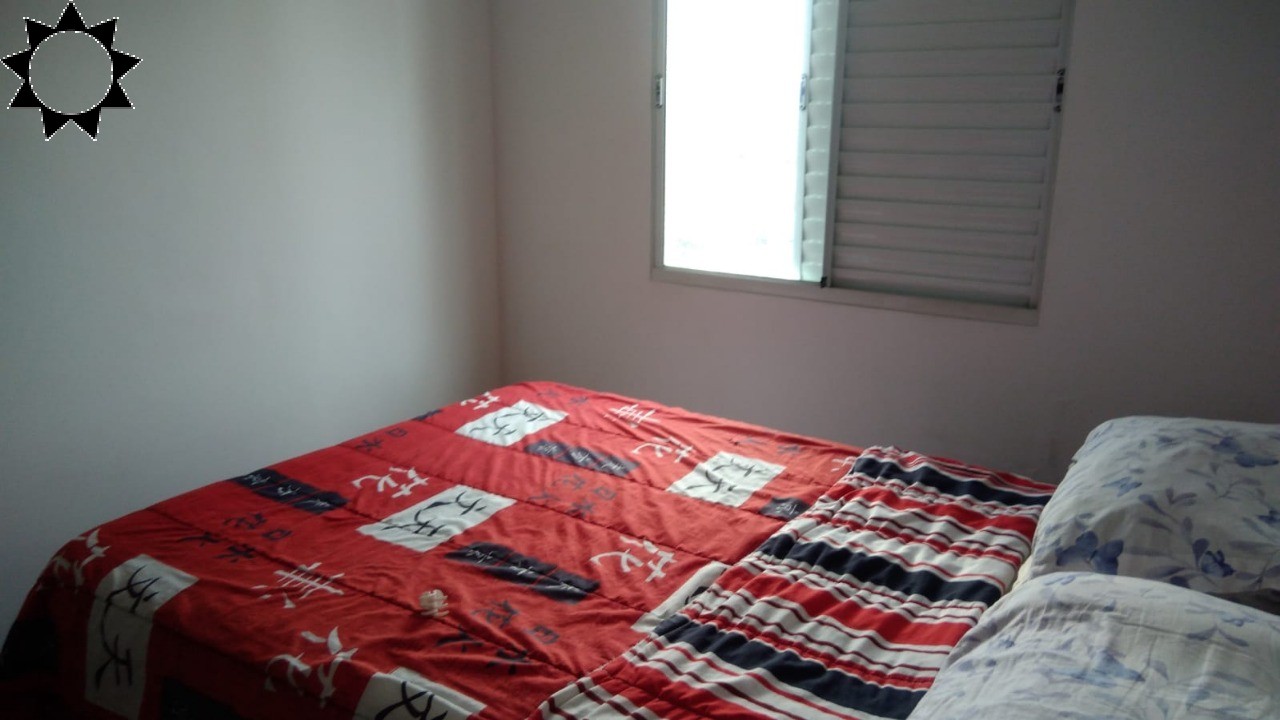 Apartamento à venda com 3 quartos, 95m² - Foto 24