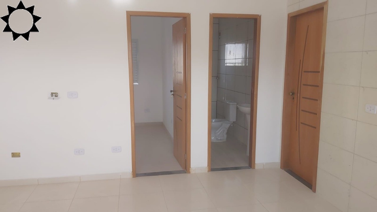 Apartamento à venda com 2 quartos, 42m² - Foto 8