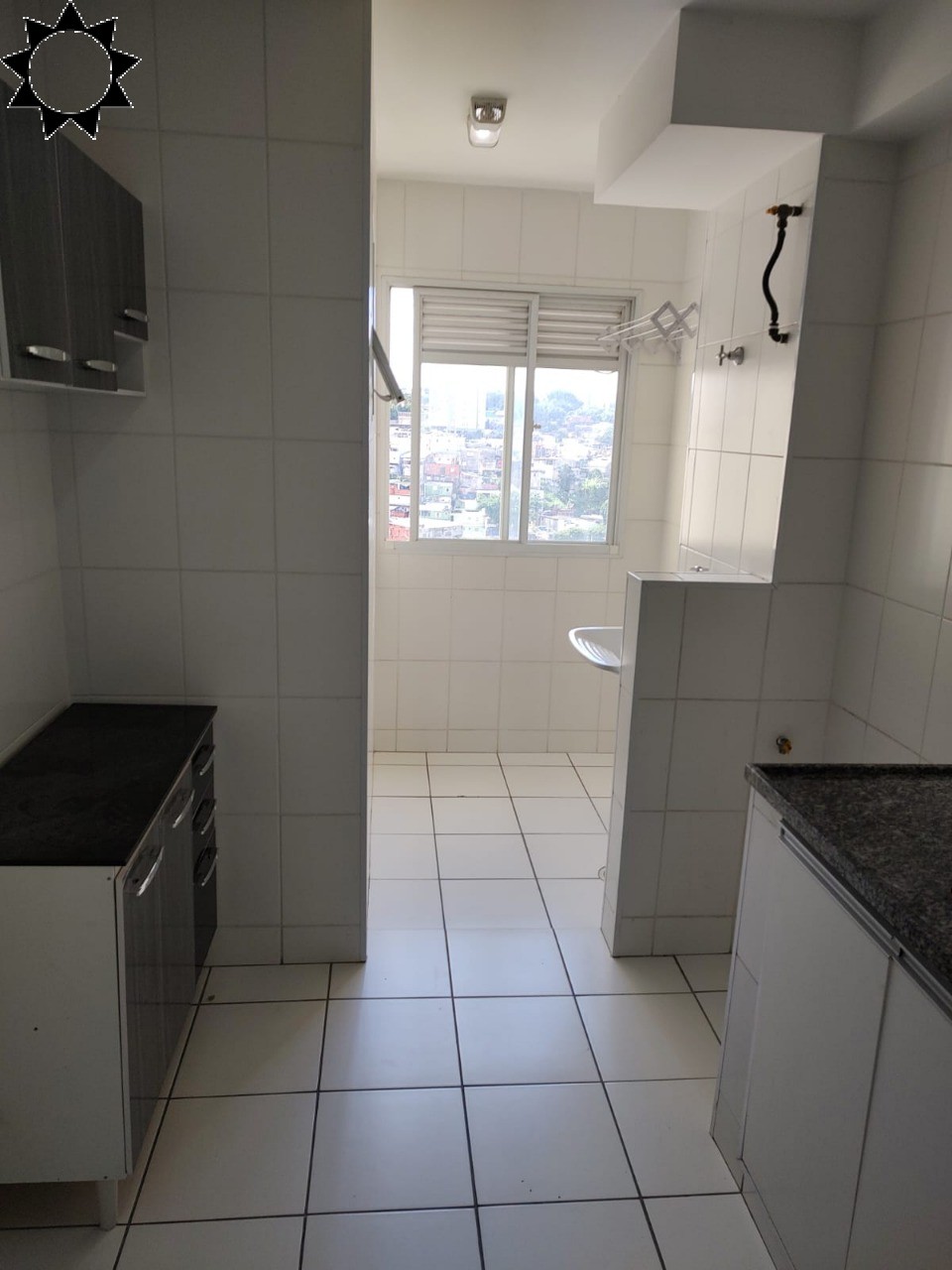 Apartamento à venda com 2 quartos, 52m² - Foto 8